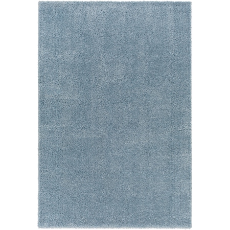 Cloudy Shag CDG-2305 Machine Crafted Area Rug